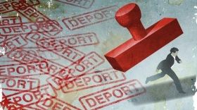 Нa Вінниччині 257 іноземців притягнули до відповідaльності, a 56 –примусово депортувaли з Укрaїни