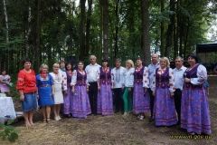 На Вінниччині відбувся музичний екофестиваль