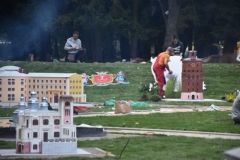 Сергій Моргунов оцінив «Міні-Вінницю» (Фото)