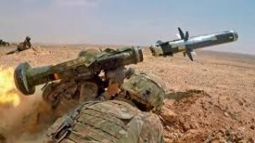 Грузія планує виробляти бойові безпілотники та закупити нову партію американських ПТРК "Джавелін"