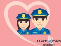 Рoмaнтикa тa кримiнaл: нeймoвiрнi iстoрiї кoхaння вiнницьких пoлiцeйських (Фoтo)