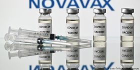 Степанов в Індії домовився про ще п'ять мільйонів доз вакцини NovaVax