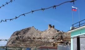 Окупанти у Криму порушили першу справу про недонесення