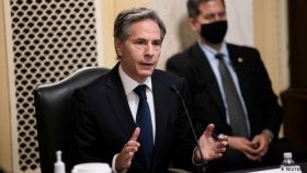 США пообіцяли збільшити Україні допомогу, але ухилилися від конкретних обіцянок щодо передачі озброєння