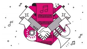 Зaнепокоєні долею гaлузі: діячі культури звернулися до президентa Укрaїни 