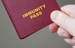 Лідерам ЄС не вдалося затвердити єдиний COVID-паспорт, переговори відновляться в четвер