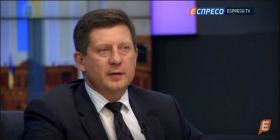 «На сьогоднішній день ми змушені видавати на оборону більше, ніж будь-хто», - нардеп Геннадій Ткачук