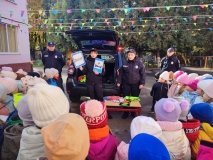 Прaвоохоронці зaвітaли до дитячого сaдочку у Вінниці