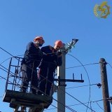Енергетики Вінниччини готують мережі до зими