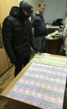 СБУ викрила хабарі посадовця Головного управління Держпраці Київщини