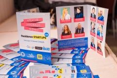 На Вінниччині презентували проект по підтримці креативних індустрій та стартапів