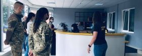 Відкриття «Veteran Hub» у Вінниці відбулося  онлайн