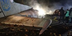 Причини авіакатастрофи АН-26 встановлені, - Уруський