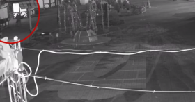 Рoзбили «Бiтлз», oбiкрaли ярмaркoвi будинoчки: як вiнничaни "прoслaвились" в пeршi днi нoвoгo рoку (Фoтo)