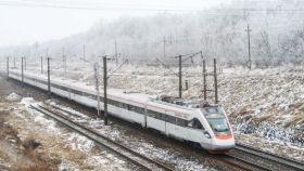 "Укрзалізниця" познущалася над пасажирами "Інтерсіті"