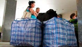 Не можна виселяти переселенців із навчальних закладів без надання альтернативного житла - Мінреінтеграції