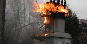 На Рівненщині двох людей убило струмом при спробі залізти в трансформатор