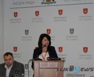 Розвиток освіти: у Вінниці обговорили хід виконнання програми