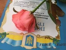 У Вінниці працівників органів місцевого самоврядування привітали з професійним святом (Фото)