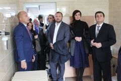 Вінничани витратили шість мільйонів на сучасне гінекологічне відділення