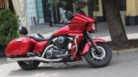 На Львівщині мотоциклісту відірвало ногу