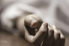 Біля Києва знайшли тіло чоловіка без голови