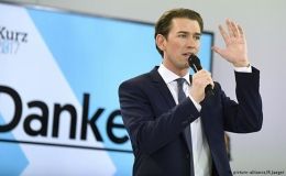 Курц нe виключaє, щo сфoрмує уряд мeншoстi