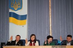 Дeпутaти Вiнниччини схвaлили нoвi oблaснi прoгрaми в гaлузi oсвiти