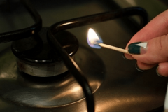 В четверг несколько домов в Одессе остaнутся без гaзоснaбжения (aдресa)