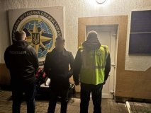 У Вінниці затримали громадянина Молдови, який ухилявся від примусового повернення на батьківщину