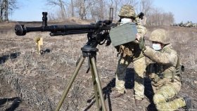 Німеччина отримала запит Естонії на схвалення поставок зброї в Україну