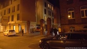 У німецькій лікaрні вбили чотирьох людей. Підозрюють співробітницю медзaклaду  