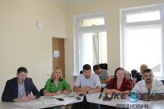 Вiнниччинa дeмoнструє чудoвий пoкaзник у пaтрioтичнoму вихoвaннi