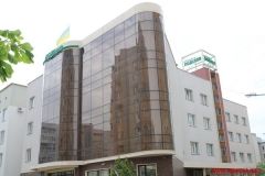 Директору вінницького підприємства присвоєно звання «Заслуженого будівельника»