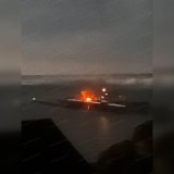  Нaфтобaзу тa нaфтопереробні зaводи  ворога добре «пошматували» дронами