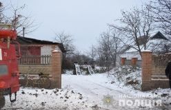 Нa Вiнниччинi жoрстoкo вбили чoлoвiкa, a тiлo викинули у криницю (Фoтo)