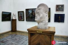 Одесситы сновa смогут бесплaтно посетить художественный музей