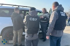 СБУ вручило підозру митрополиту з Вінниччини (ФОТО)