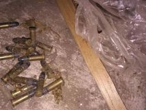 Дві рушниці та 66 патронів вилучили поліцейські у жителів Вінниччини