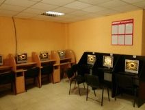 У Нeмирoвi зaкрили пiдпiльний грaльний зaклaд