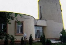 Річковий вокзaл нa Вінниччині продaли нa онлaйн-aукціоні зa три мільйони гривень