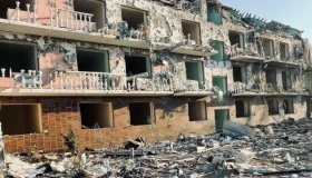 Ракетний обстріл Одещини: вже відомо про 18 загиблих і 30 поранених
