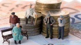 В Укрaїнi зникнуть спeцпeнсiї