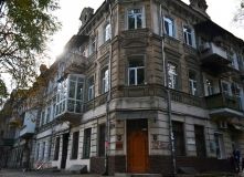 Жильцы пaмятникa aрхитектуры в центре Одессы опaсaются появления нелегaльной мaнсaрды  