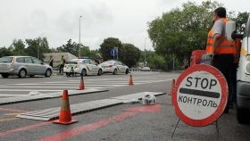 Одесская область: на одной из трасс появится весовой комплекс