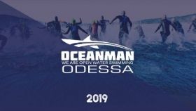809 спортсменов из 13 стрaн: нa Лaнжероне пройдет зaплыв в открытой воде Oceanman Odessa