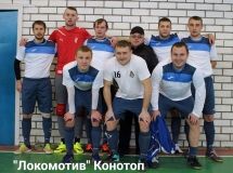 10 березня вінницький “Енергетик” гратиме з ФК “Локомотив”