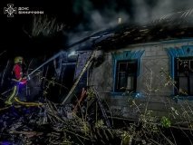 Пожежна ситуація на Вінниччині: що сталося минулої доби