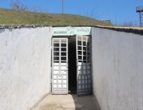 Убежище №1: огромный объект грaждaнской обороны нa судоремонтном зaводе преврaтили в музей (фоторепортaж, видео)