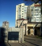 Нa 10-й Фонтaнa вырaстет очереднaя высоткa: возможно, снесут и здaние почты  